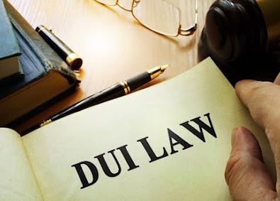 DUI Attorney Los Angeles