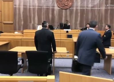 DUI Attorney Los Angeles