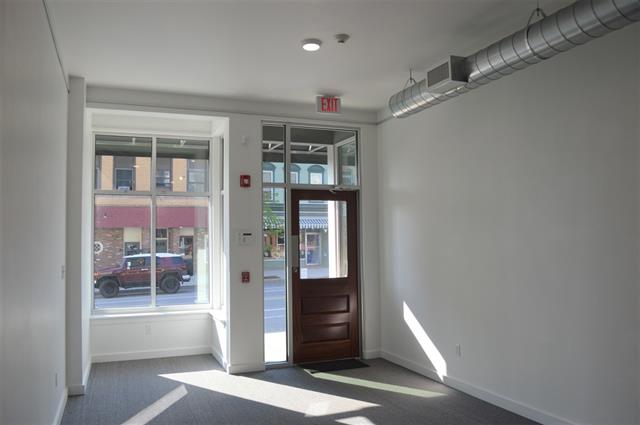 Great location for your downtown Somersworth business! Large traffic count for high visibility!