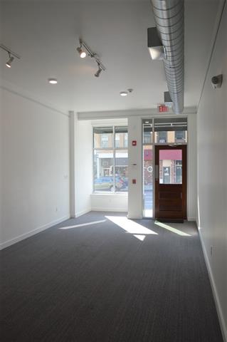 Great location for your downtown Somersworth business! Large traffic count for high visibility!