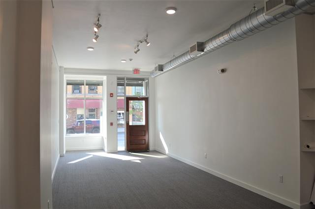 Great location for your downtown Somersworth business! Large traffic count for high visibility!