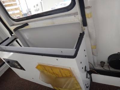 95 KUSTOM RADAR TRAILER