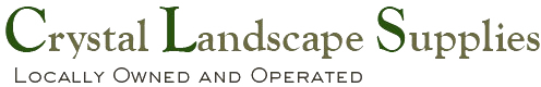 Crystal Landscape Supplies Inc.