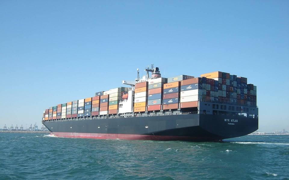 Get international shipping rates instantly!
