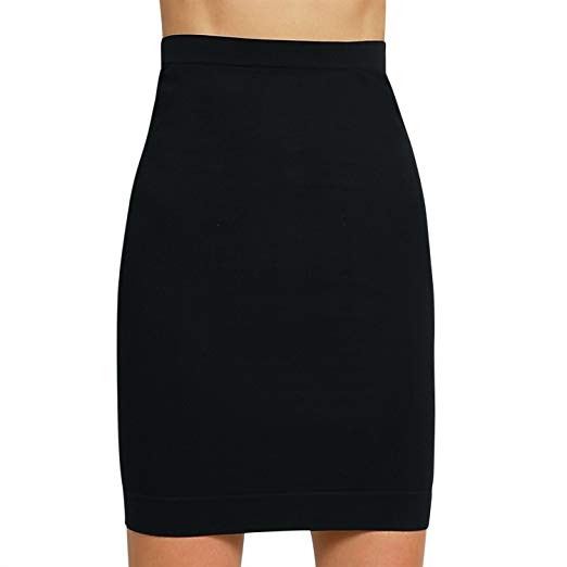 Summer Sale! Save up to 60%!  Half Slip For Under Dresses at Amazon