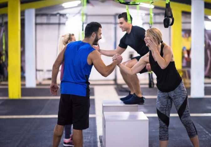 Power and Strength | Will Bradley SP