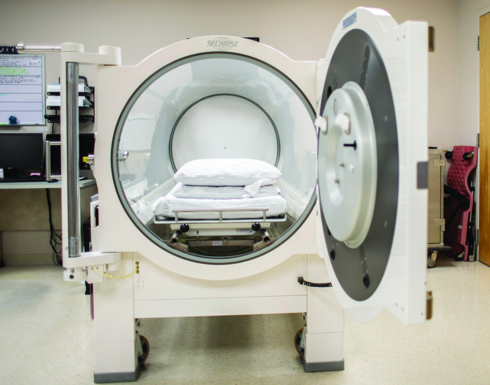 HealMedO2 Hyperbaric Oxygen Therapy & Wound Care San Diego