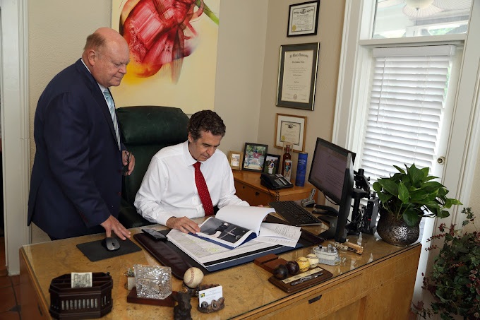 Law Offices of Maloney & Campolo, LLP