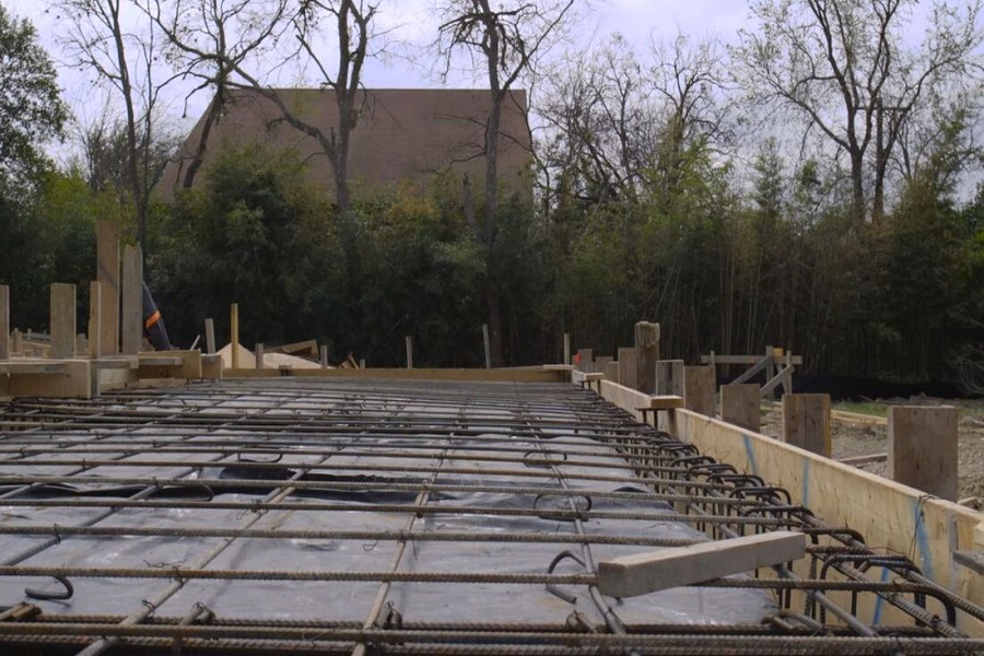 Margate Foundation Repair