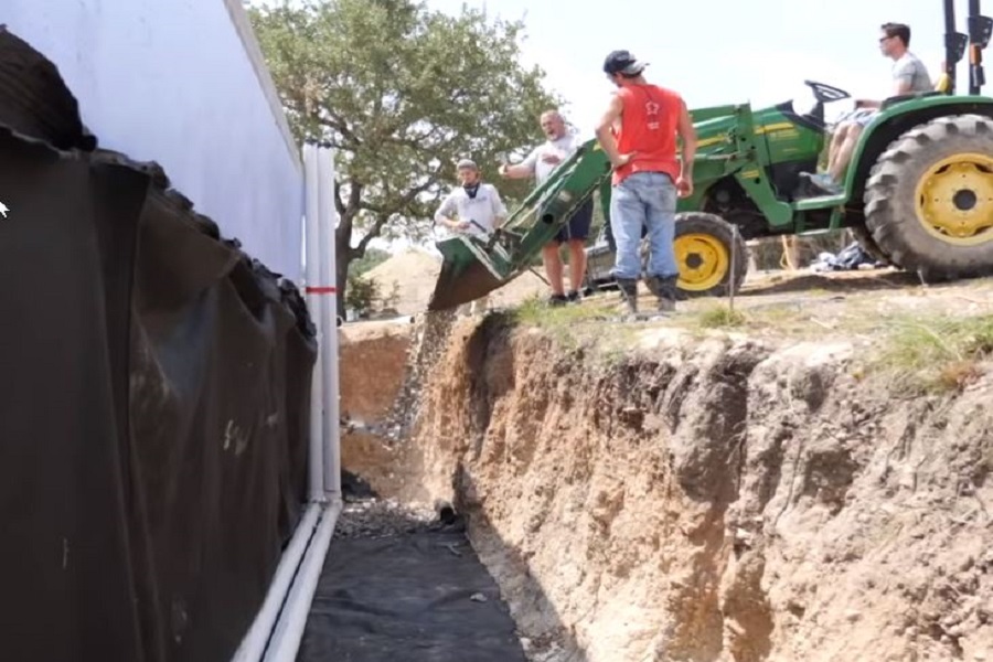 Margate Foundation Repair