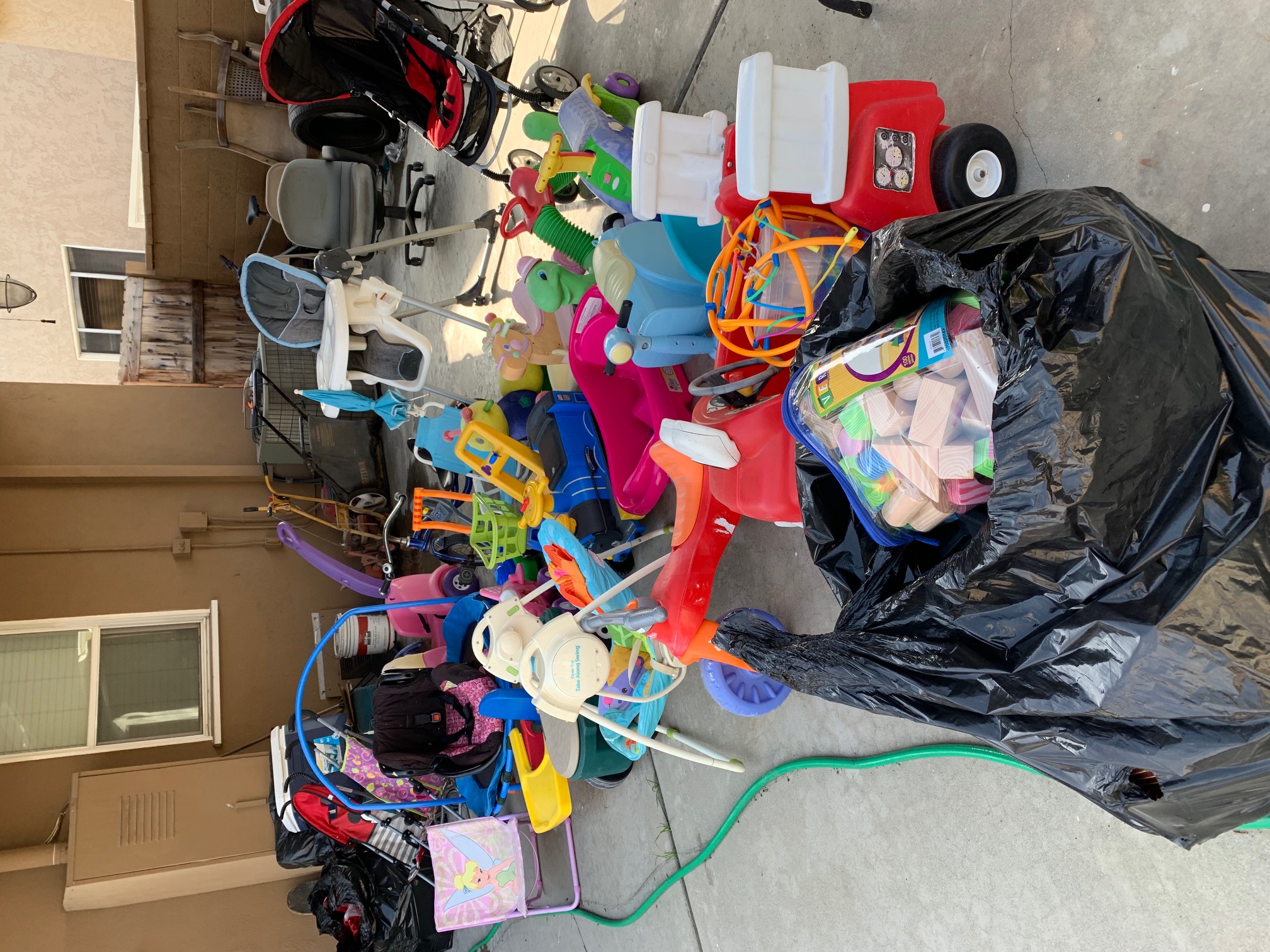 Pennysaver Lakewood Garage Sale Saturday Sunday 2 9 2 10 In