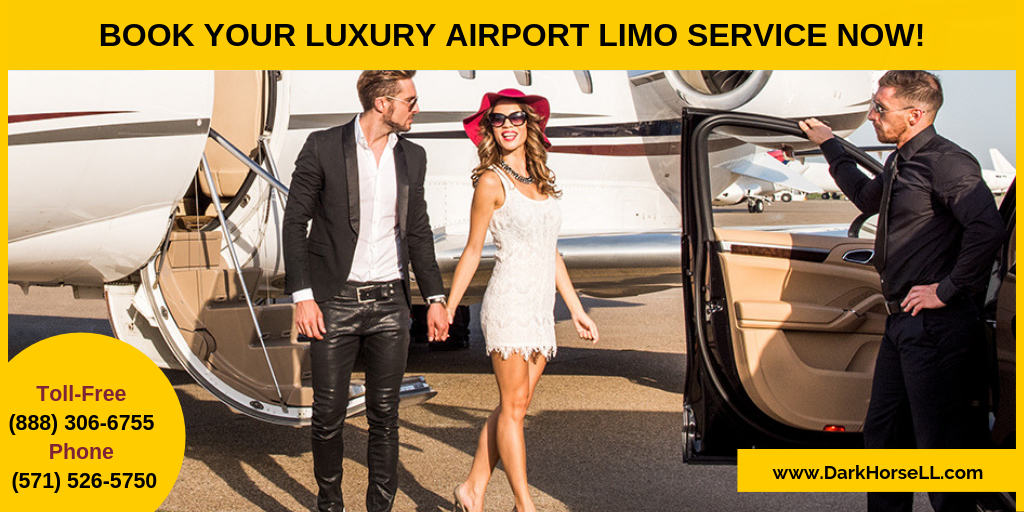 Poolesville AIRPORT TRANSPORTATION PROVIDER
