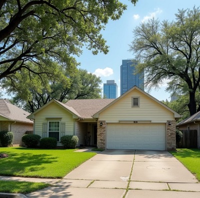 Next Step House Buyers