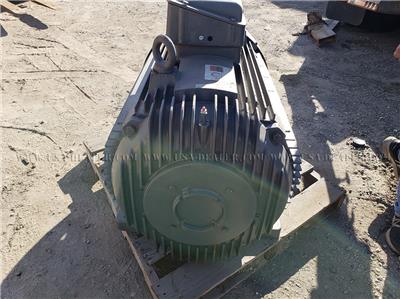 AEG WIND TURBINE GENERATOR