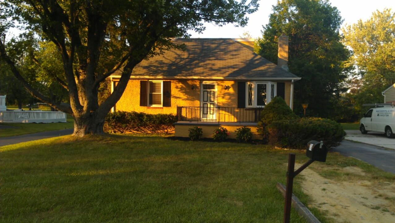 Awesome Off Market - Flip / Rental! (Windsor Mill / Baltimore)