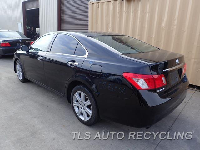 Used Parts for Lexus ES350 - 2008 - 901.LE1F08 - Stock# 7534RD