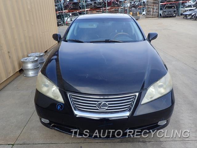 Used Parts for Lexus ES350 - 2008 - 901.LE1F08 - Stock# 7534RD