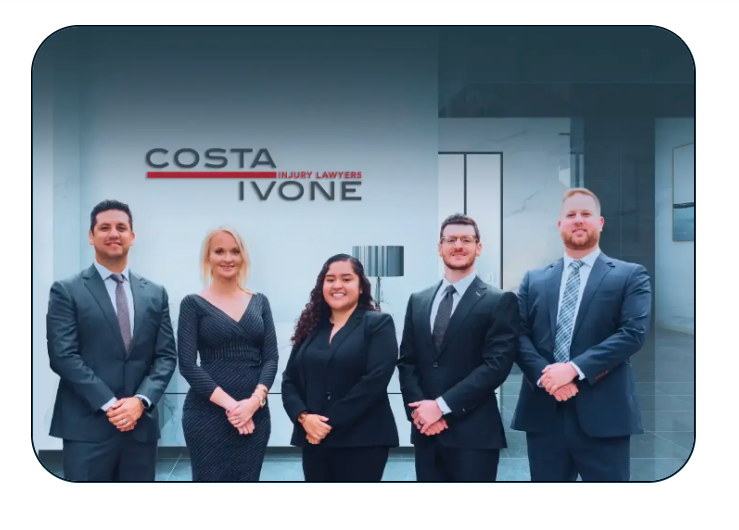 Costa Ivone