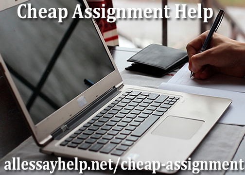 Cheap Assignment Help