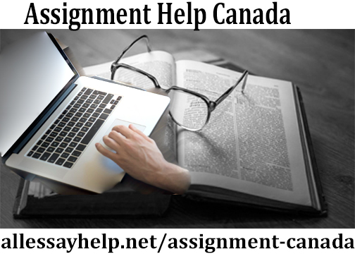 Assignment Help Canada