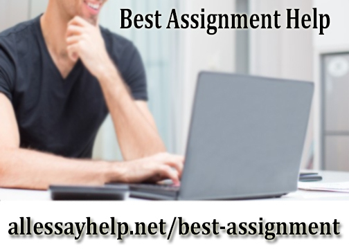 Best Assignment Help