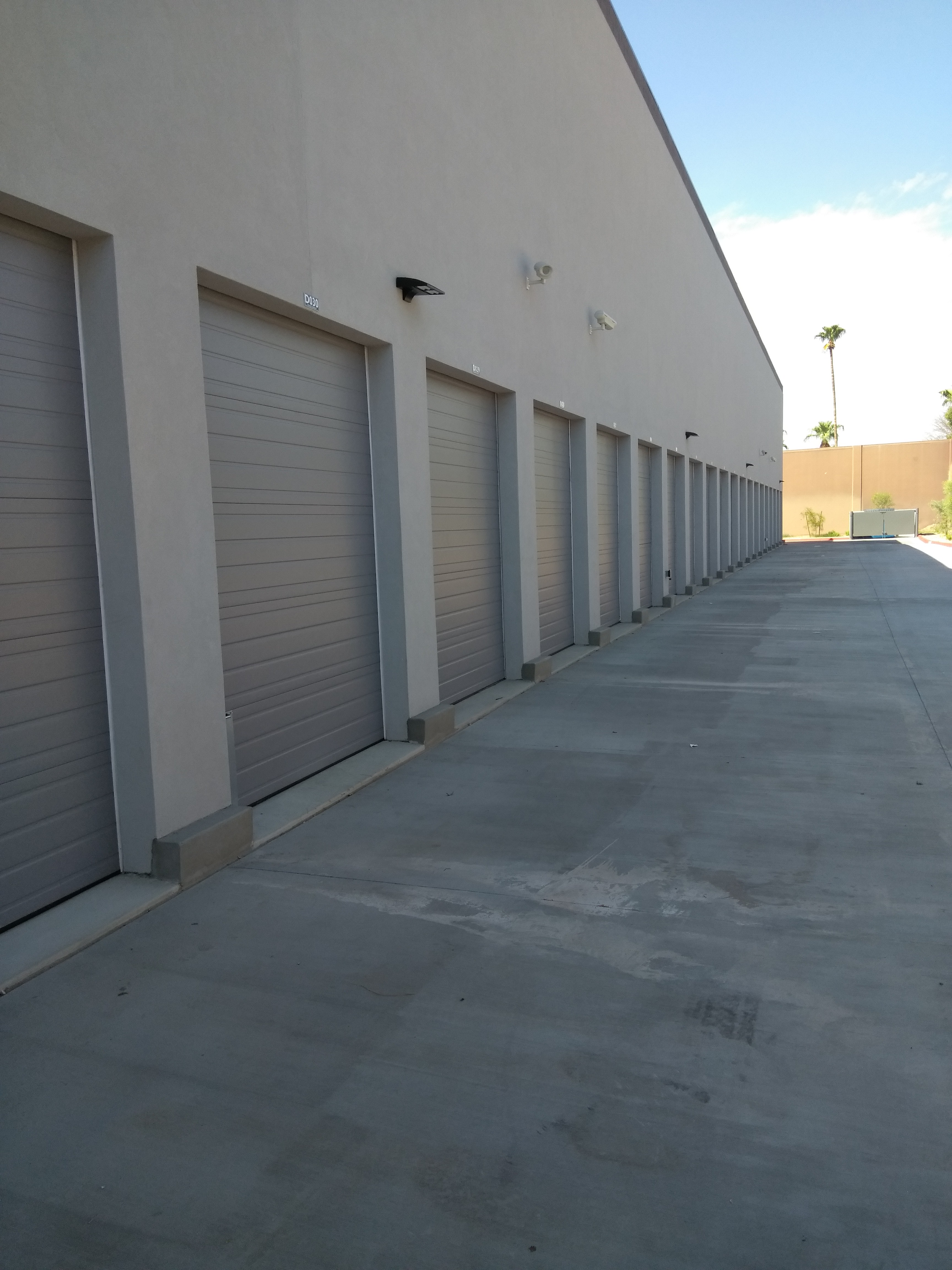 Us Storage Centers New state of the art Now open
