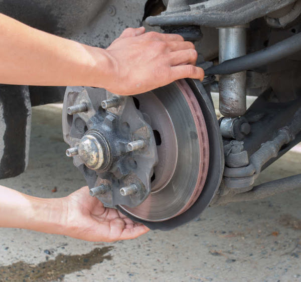 Mobile Mechanics of West Palm Beach