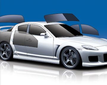 Stereo 1 Wherehouse Car Audio Installation and Window Tinting