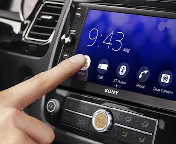 Stereo 1 Wherehouse Car Audio Installation and Window Tinting