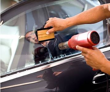 Stereo 1 Wherehouse Car Audio Installation and Window Tinting