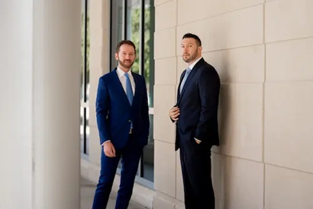 GMV Law Group - Kennesaw