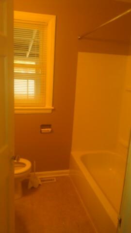 Awesome Off Market - Flip / Rental! (Windsor Mill / Baltimore)