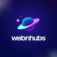 Webnhubs - Best Graphic Design Agency