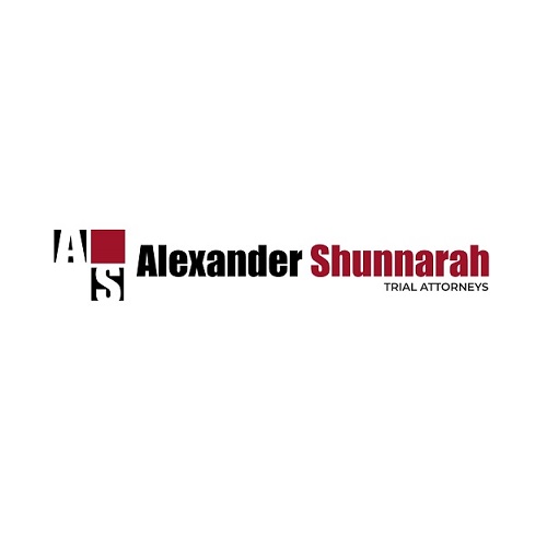 Alexander Shunnarah Trial Attorneys: Accident & Injury Lawyers
