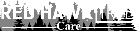 Red Hawk Tree Care