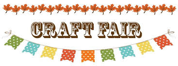 CWMA-2nd annual Craft Fair/Flea Market