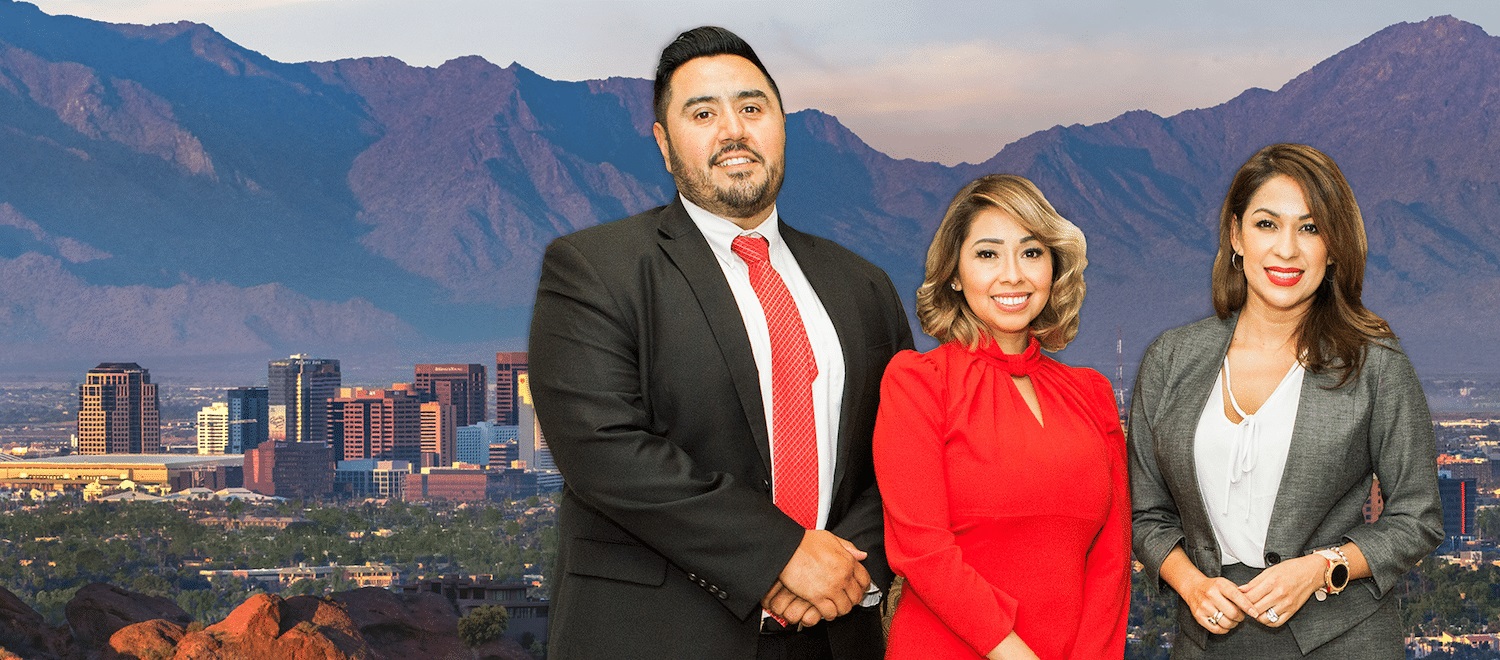 Ybarra Maldonado Law Group