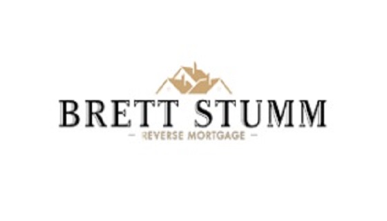 Brett Stumm Reverse Mortgage Specialist
