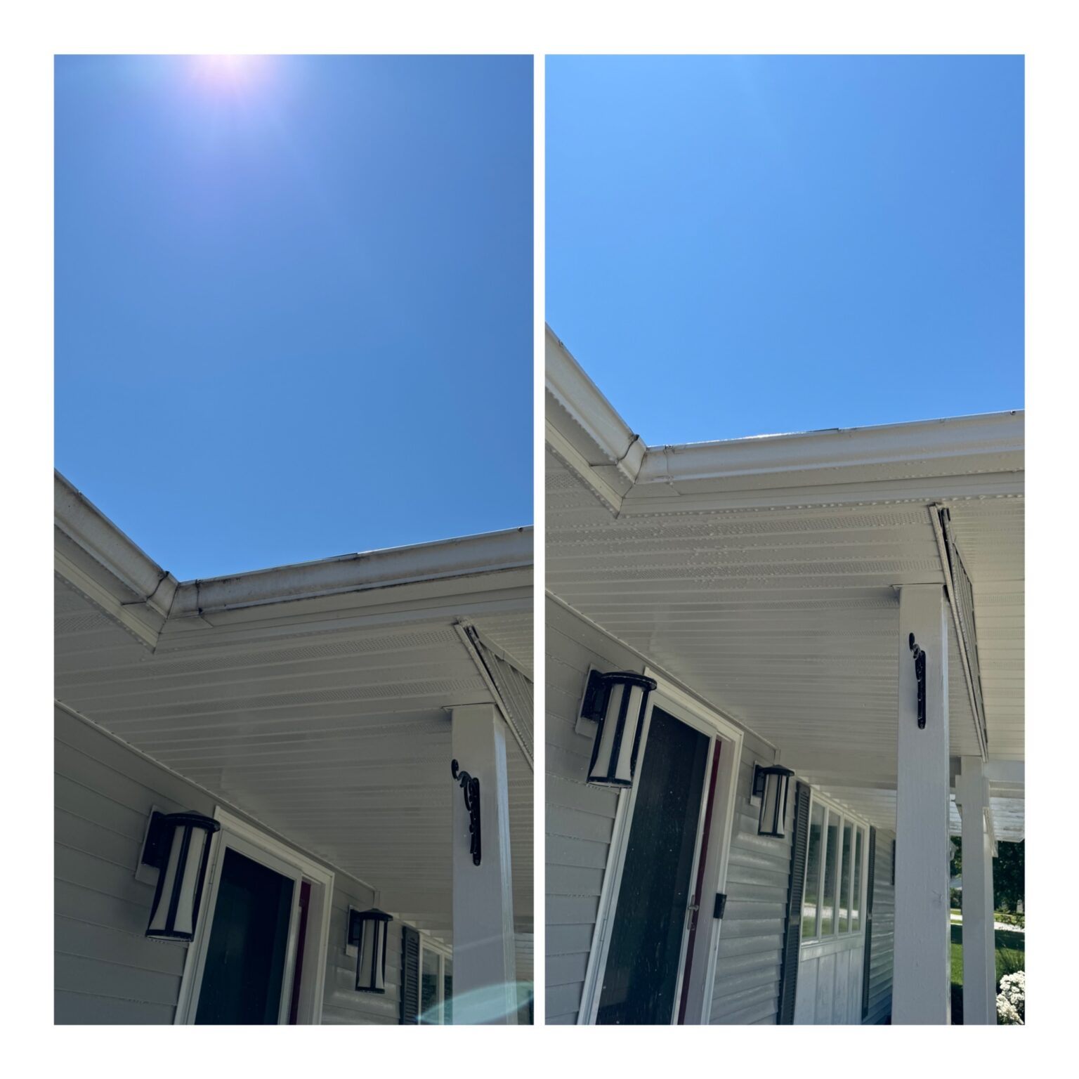Wiley's Pressure Washing