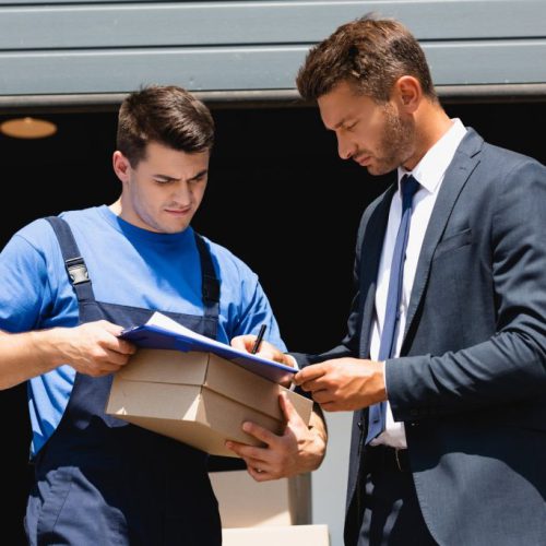 Winter Garden Movers