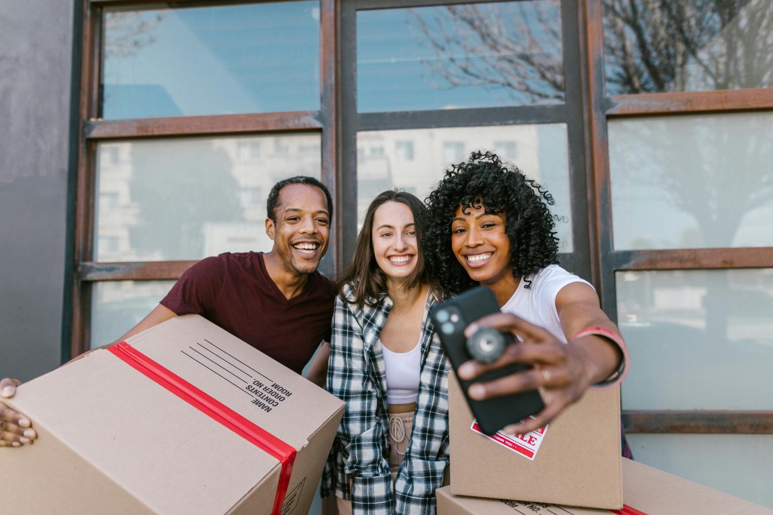 Winter Garden Movers