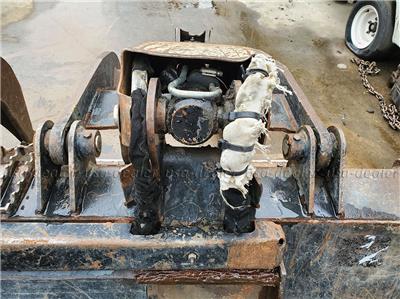CAT GRAPPLE 68