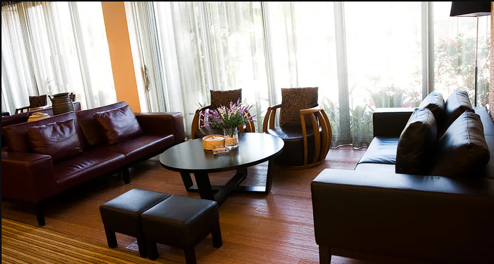 Offshore Carpet Cleaning and Janitorial Services