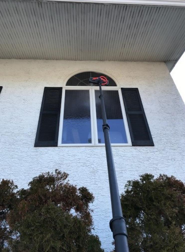 Offshore Carpet Cleaning and Janitorial Services