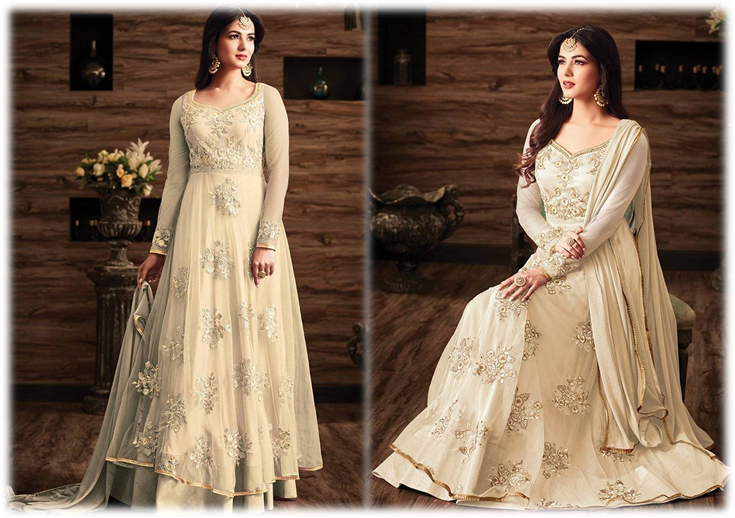 Pennysaver Pakistani Dress With Free Shipping In New York New