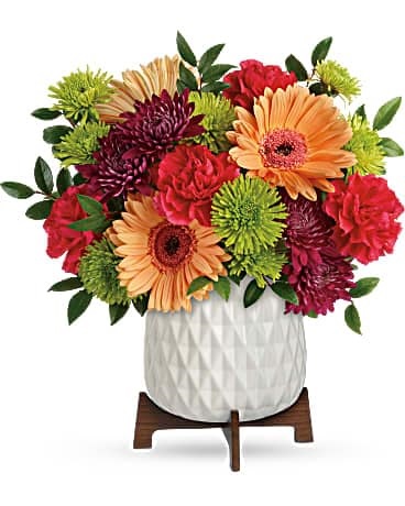 Gillespie Florists & Flower Delivery