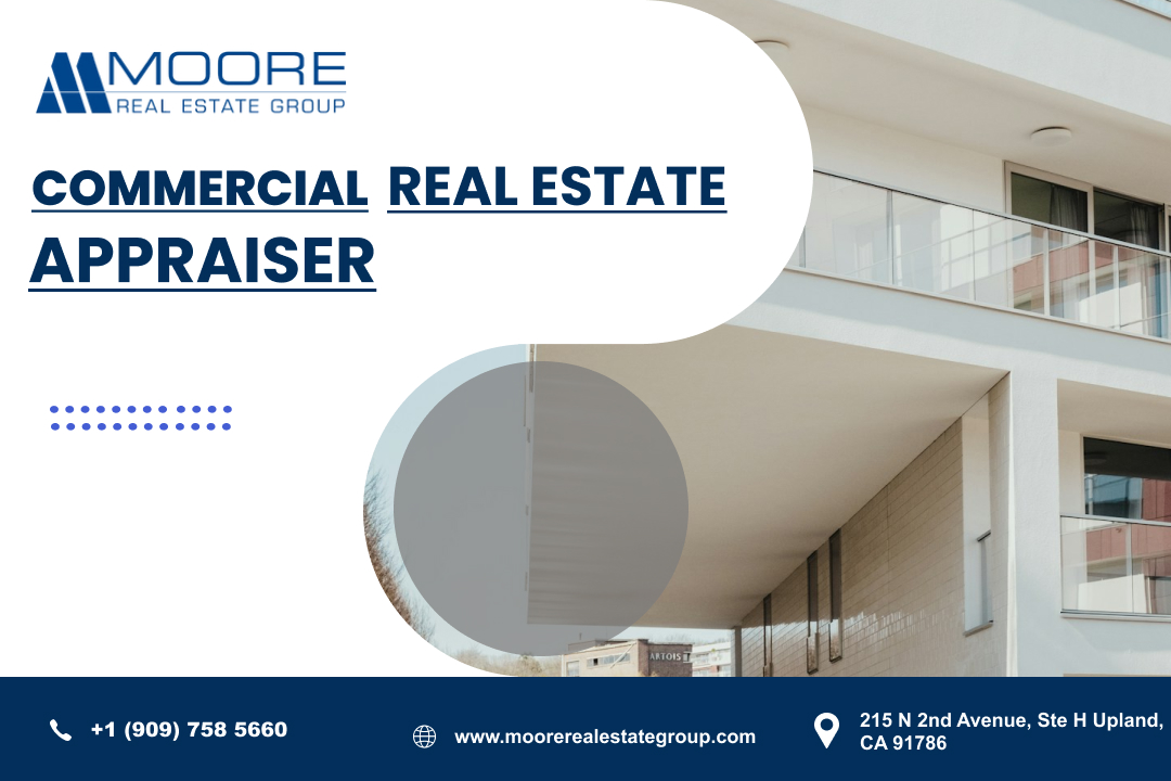 Commercial Property Appraisals That Build Confidence