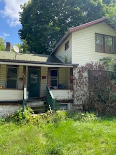 Private apartment for rent in Jamestown South.