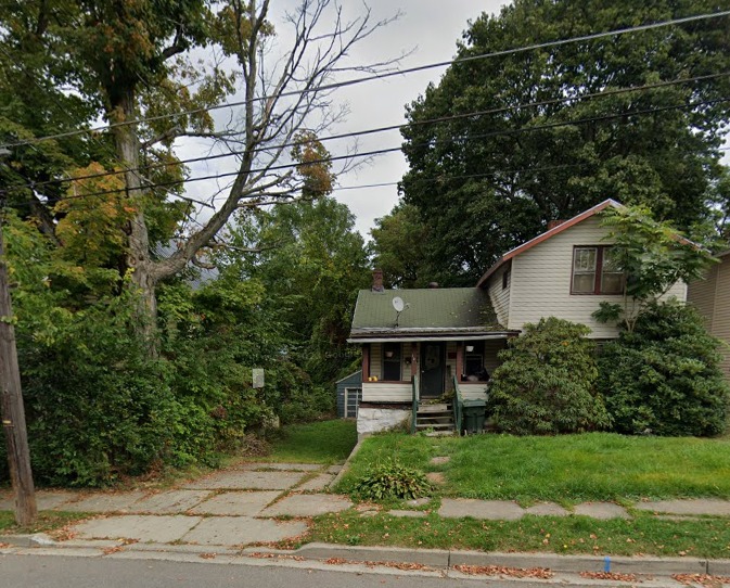 Private apartment for rent in Jamestown South.
