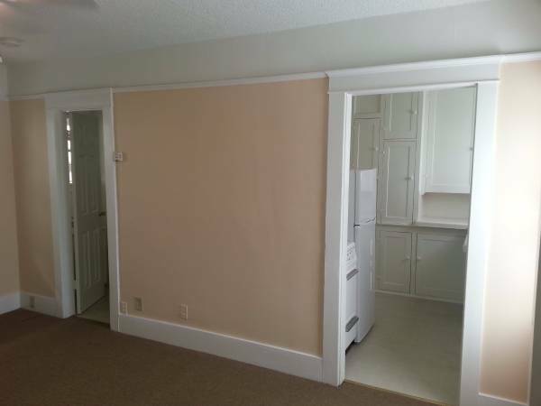 STUDIO APT $850 LONG BEACH
